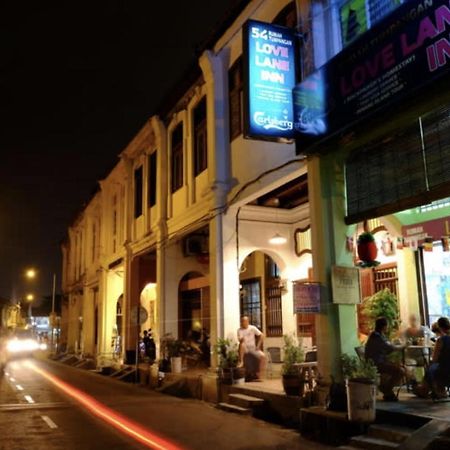 The Landmark Condo, By Sanguine George Town Dış mekan fotoğraf