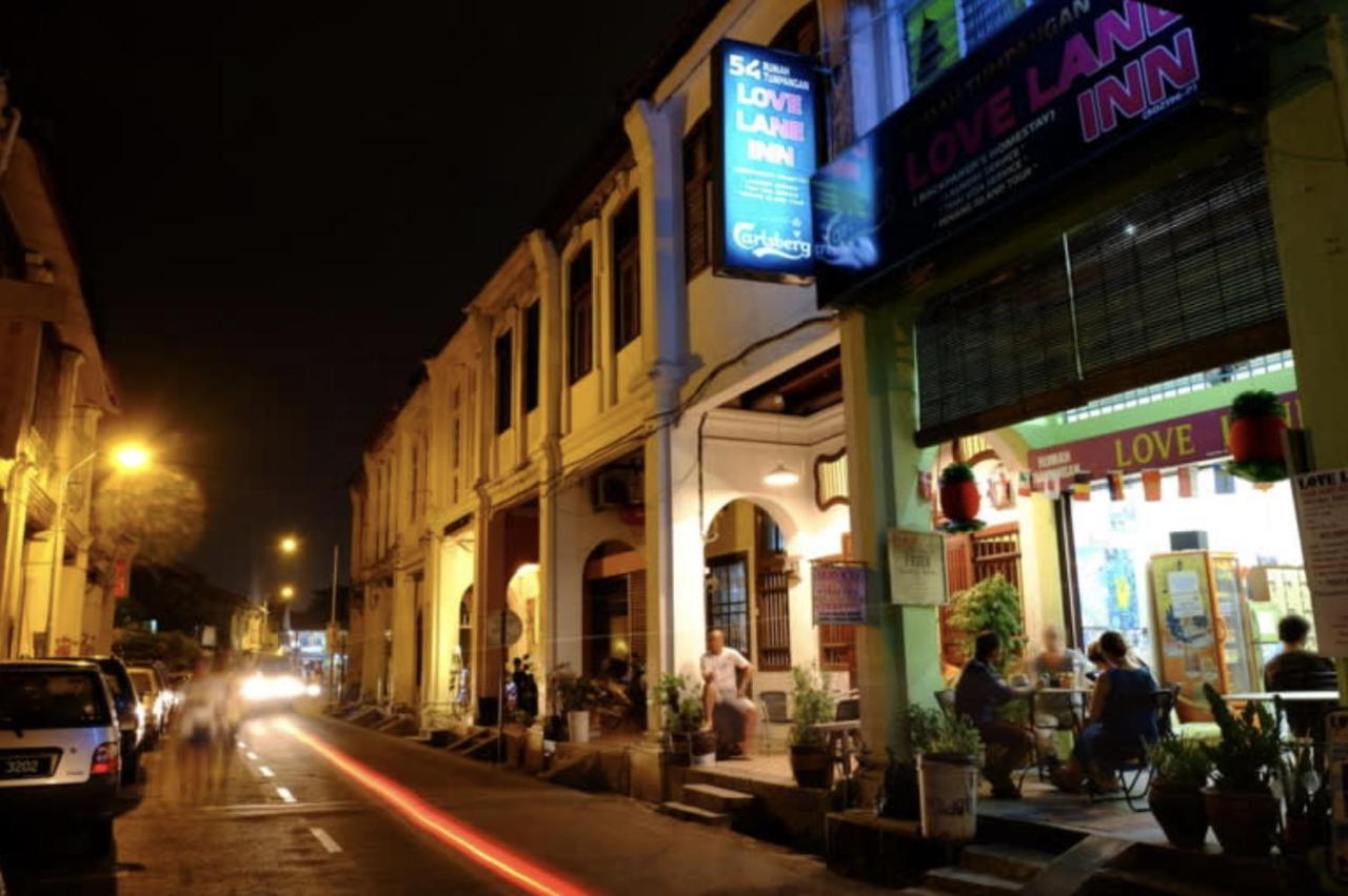 The Landmark Condo, By Sanguine George Town Dış mekan fotoğraf