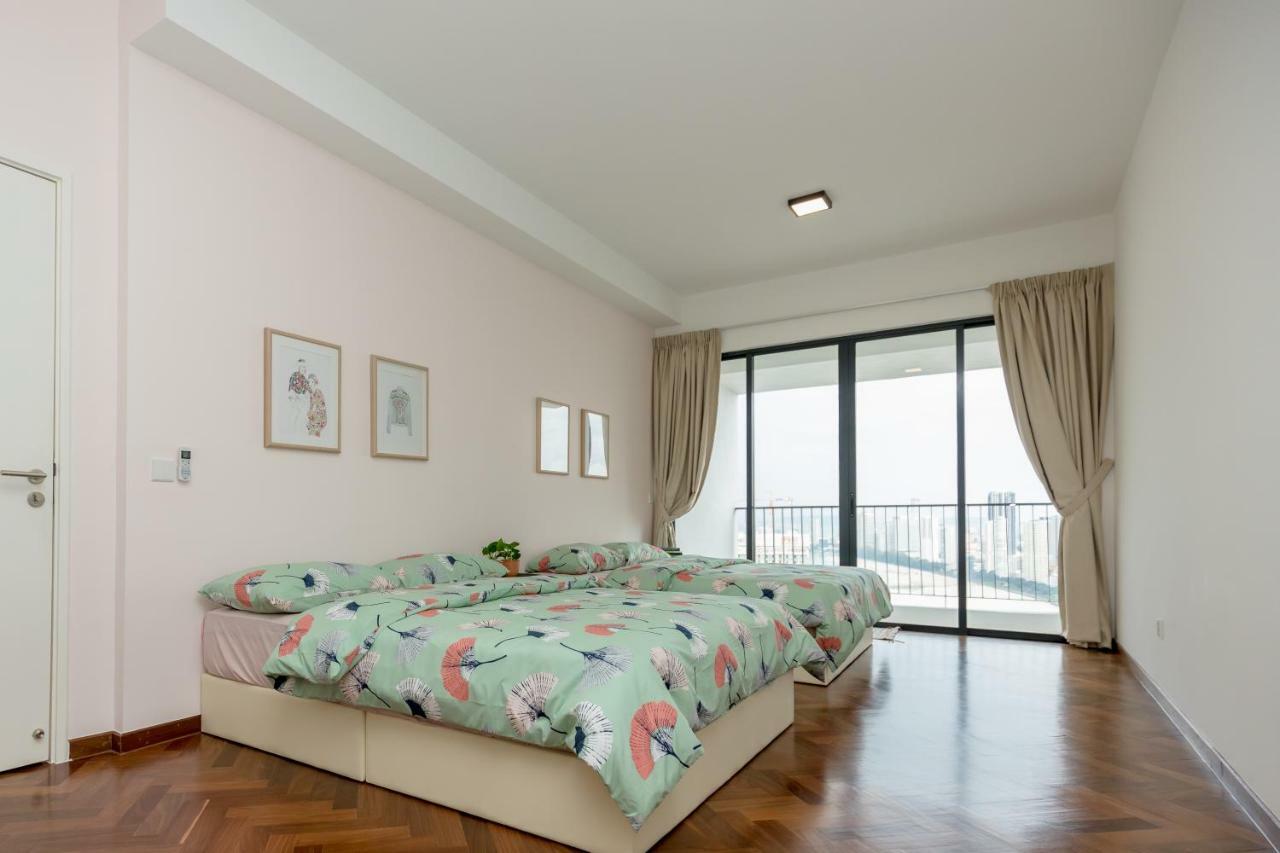 The Landmark Condo, By Sanguine George Town Dış mekan fotoğraf