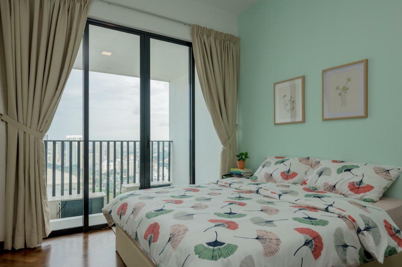 The Landmark Condo, By Sanguine George Town Dış mekan fotoğraf